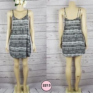 Divided Size 6 Mini Dress – Casual Fitted Short Dress
